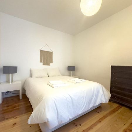 Home Mais 36 Lisboa Eksteriør billede