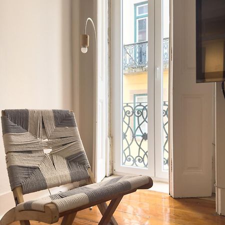 Home Mais 36 Lisboa Eksteriør billede
