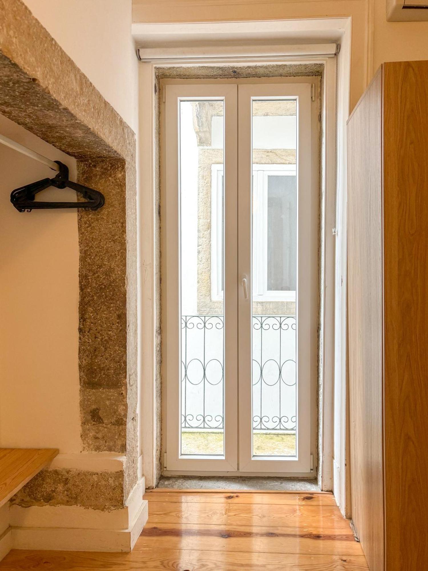 Home Mais 36 Lisboa Eksteriør billede